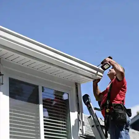 gutter services Oak Harbor